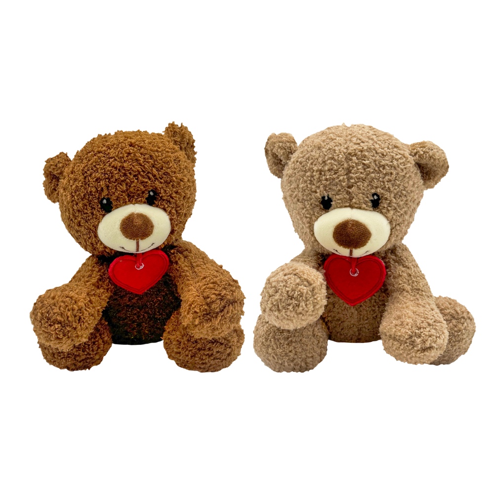 Teddy Bears
